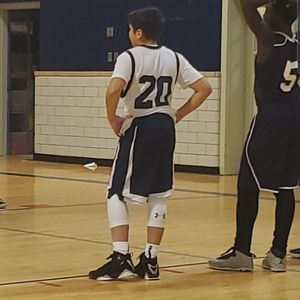 Meet your Posher, Steve